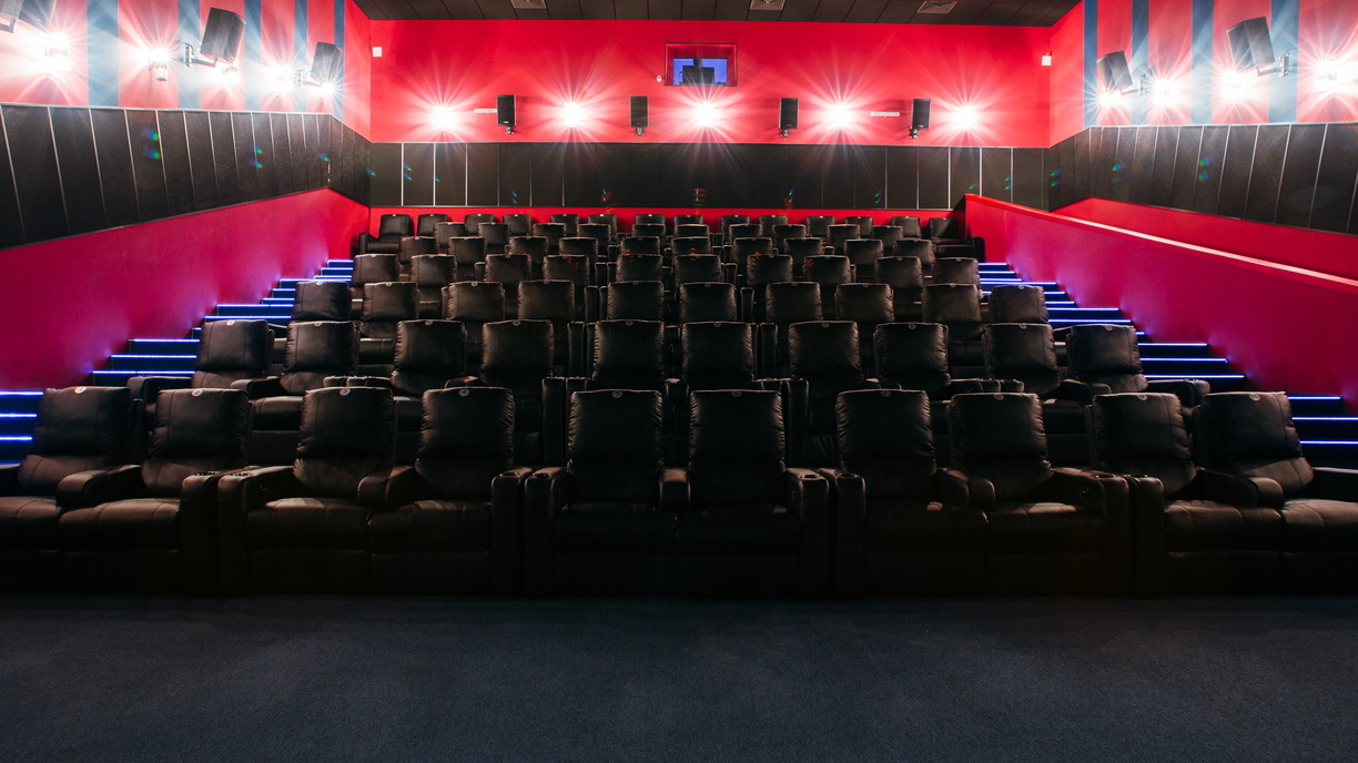 В Уфе появится новый кинотеатр на открытом воздухе