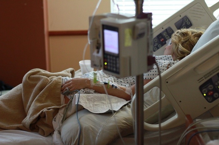 В Башкирии вновь выросло число пациентов с внебольничной пневмонией