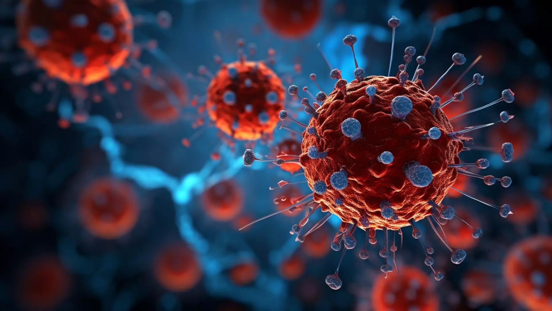 Как изменится коронавирус в 2024 году: новые мутации и быстрая передача