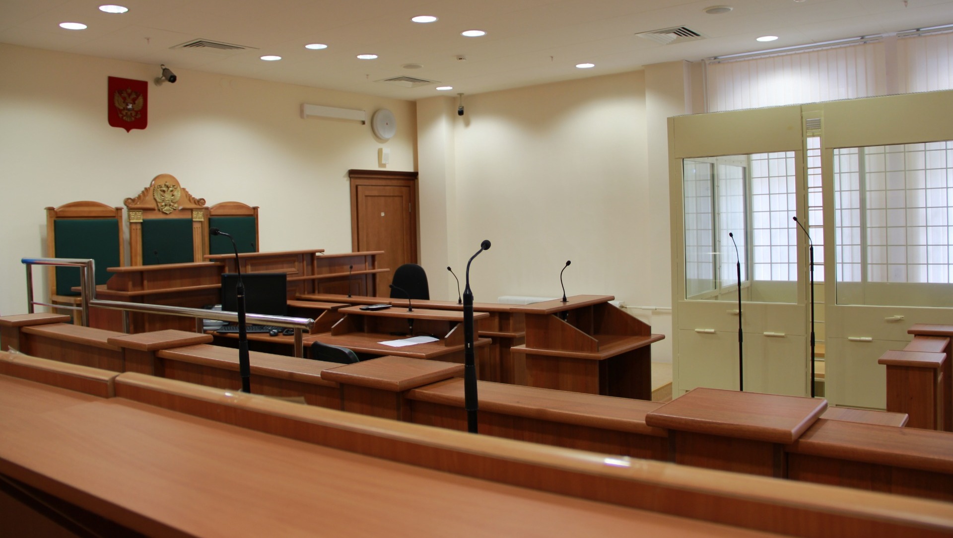 Адвокат Исхакова остался недоволен решением суда в Уфе