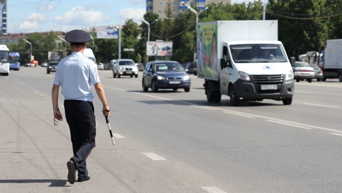 Массовые проверки водителей пройдут в Башкирии с 18 по 19 августа