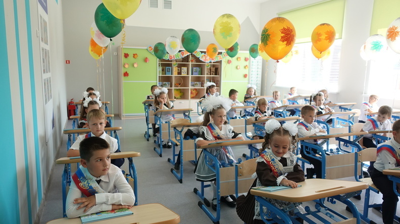 Уроки 2019 года: подводим итоги сферы образования в Башкирии