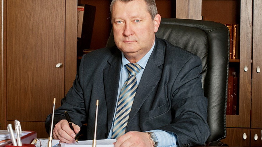 Афонин Сергей Иванович
