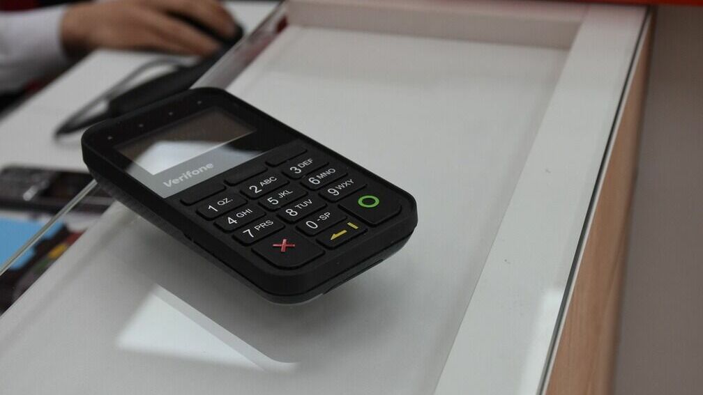 Сбер и сеть магазинов «Полушка» запустили в Башкирии платежи с использованием QR-кода