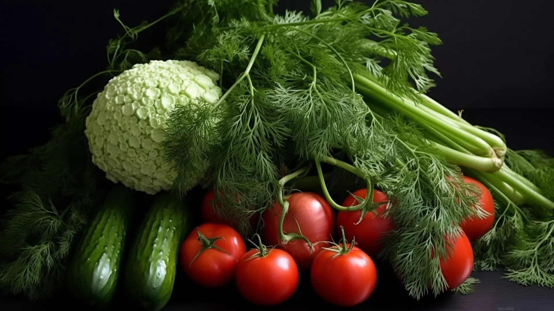 Как восполнить дефицит витаминов весной — 5 суперпродуктов для здоровья