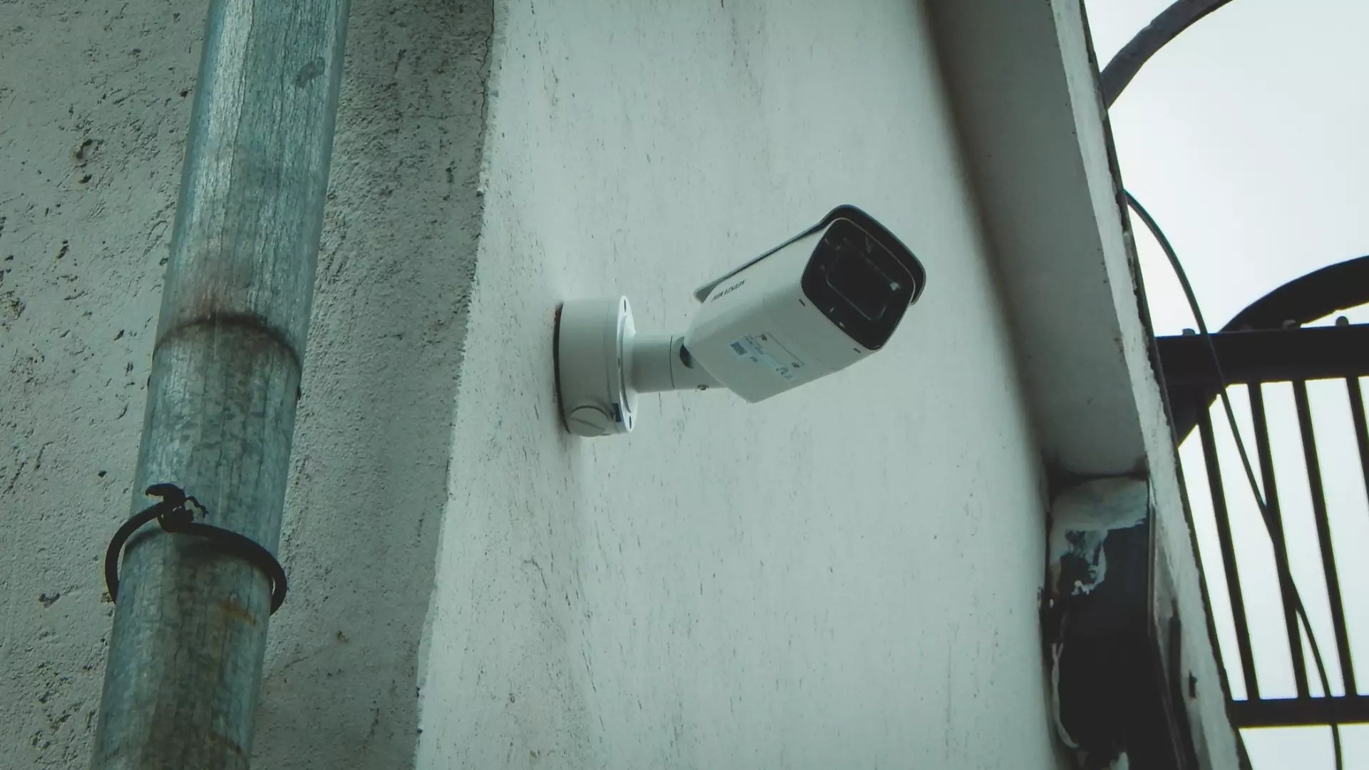В Башкирии ищут поставщика камер наблюдения за 5,1 млн рублей