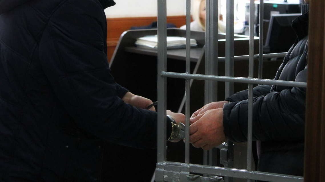 В Уфе криминального авторитета приговорили к девяти годам лишения свободы