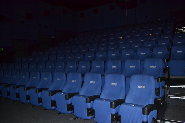 В райцентрах и малых городах Башкирии будут ежегодно открывать по два кинозала