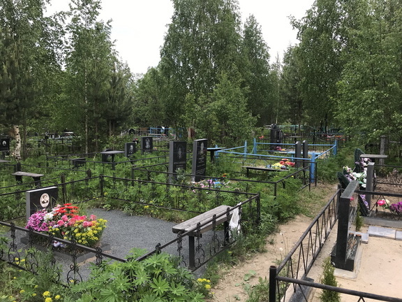 «Кучкование на кладбищах»: в Башкирии разрешат посетить могилы родственников в июне