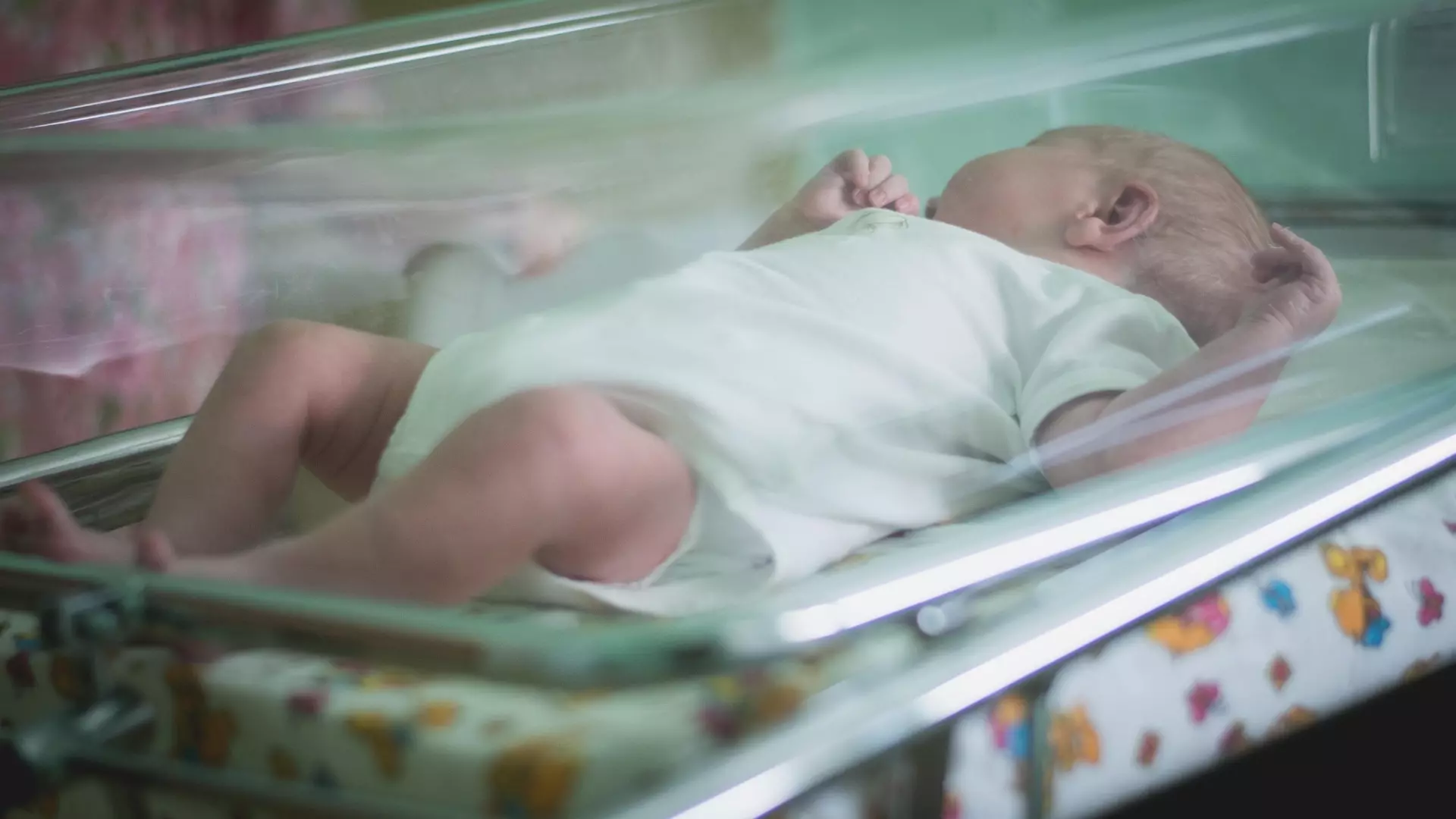 В Башкирии опубликовали данные о младенческой смертности за 9 месяцев 2023 года