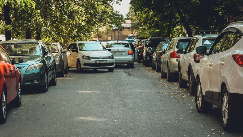 Место для маневра: почему платные парковки в Башкирии заработают еще не скоро