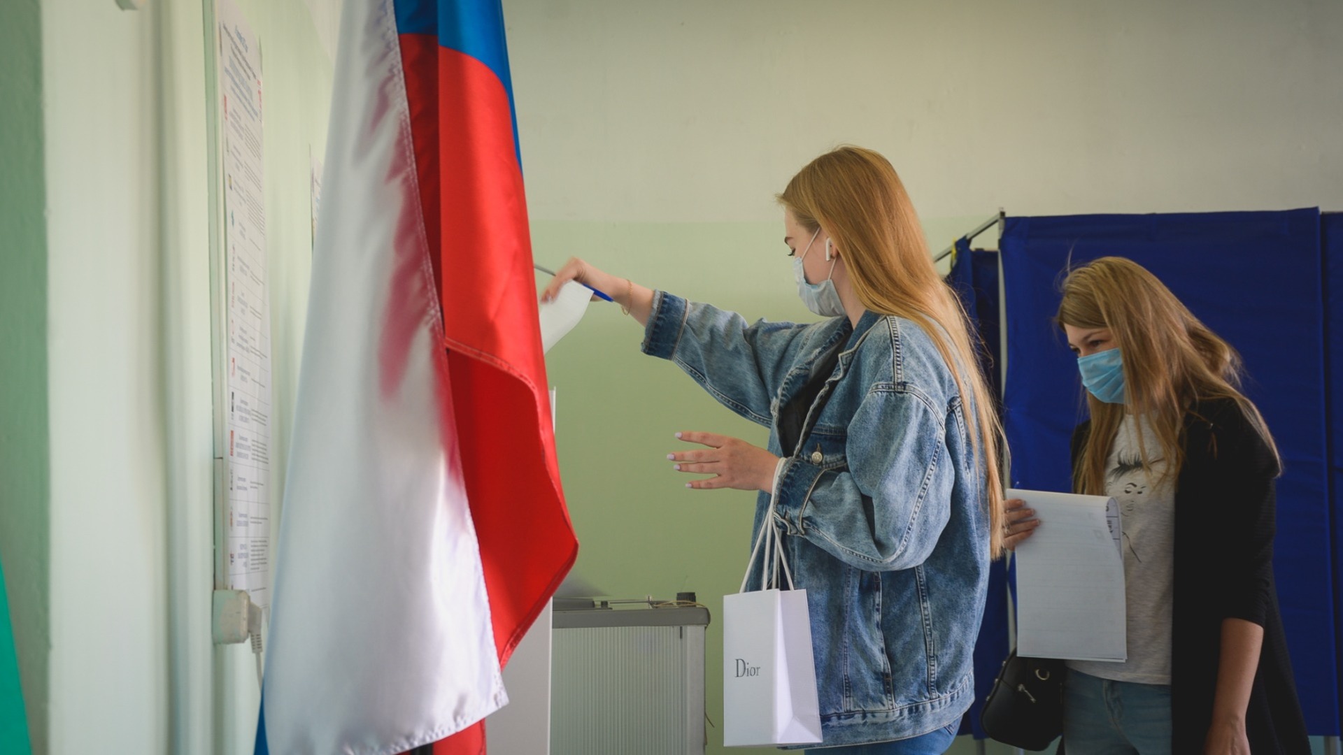 Безусловный успех: Радий Хабиров поделился впечатлениями о выборах в Госсобрание РБ