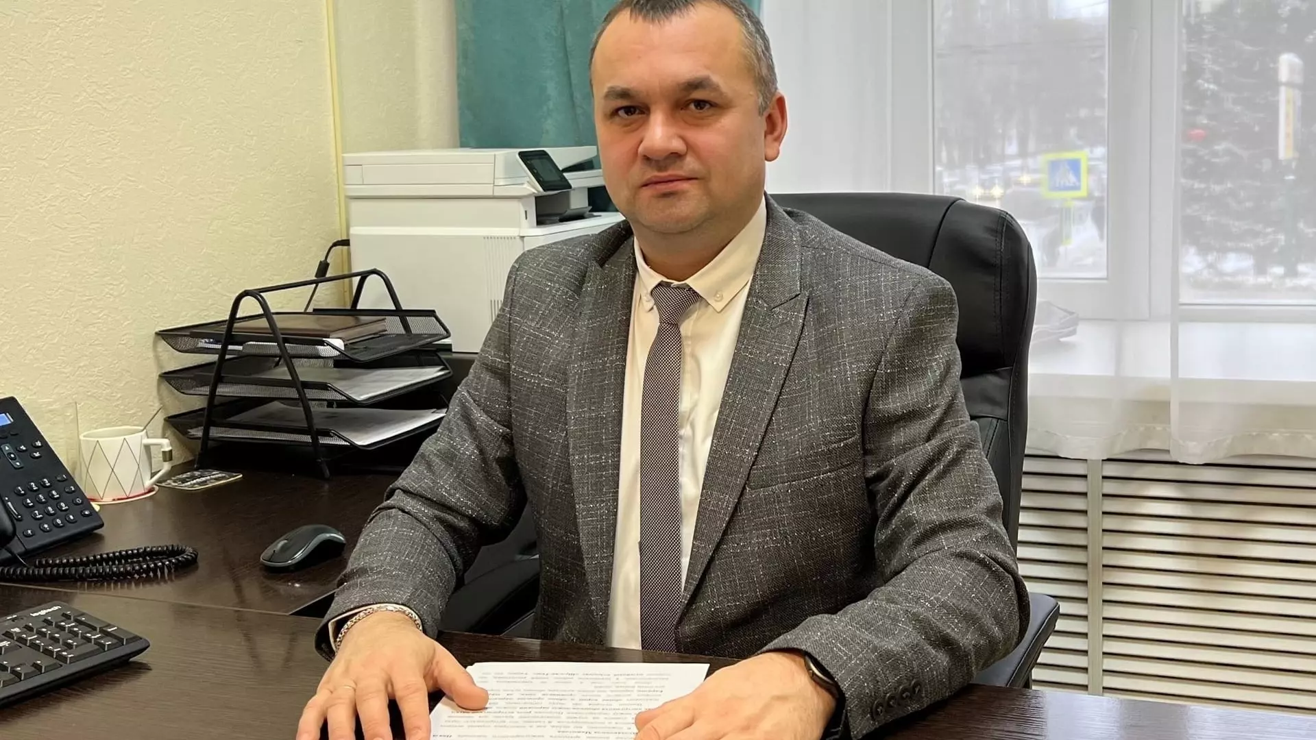 Новым руководителем Башкультнаследия стал Салават Кулбахтин