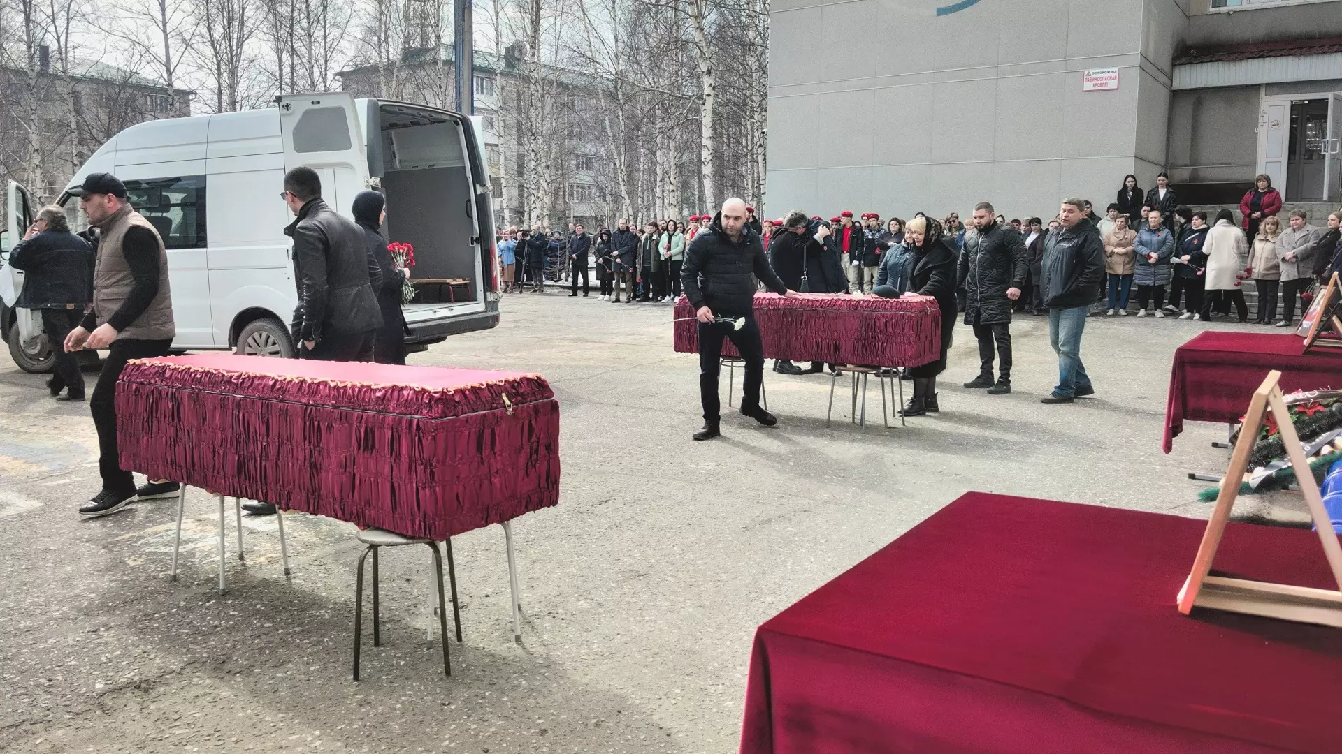В ходе СВО погиб 30-летний уроженец Башкирии Ильмир Вильданов