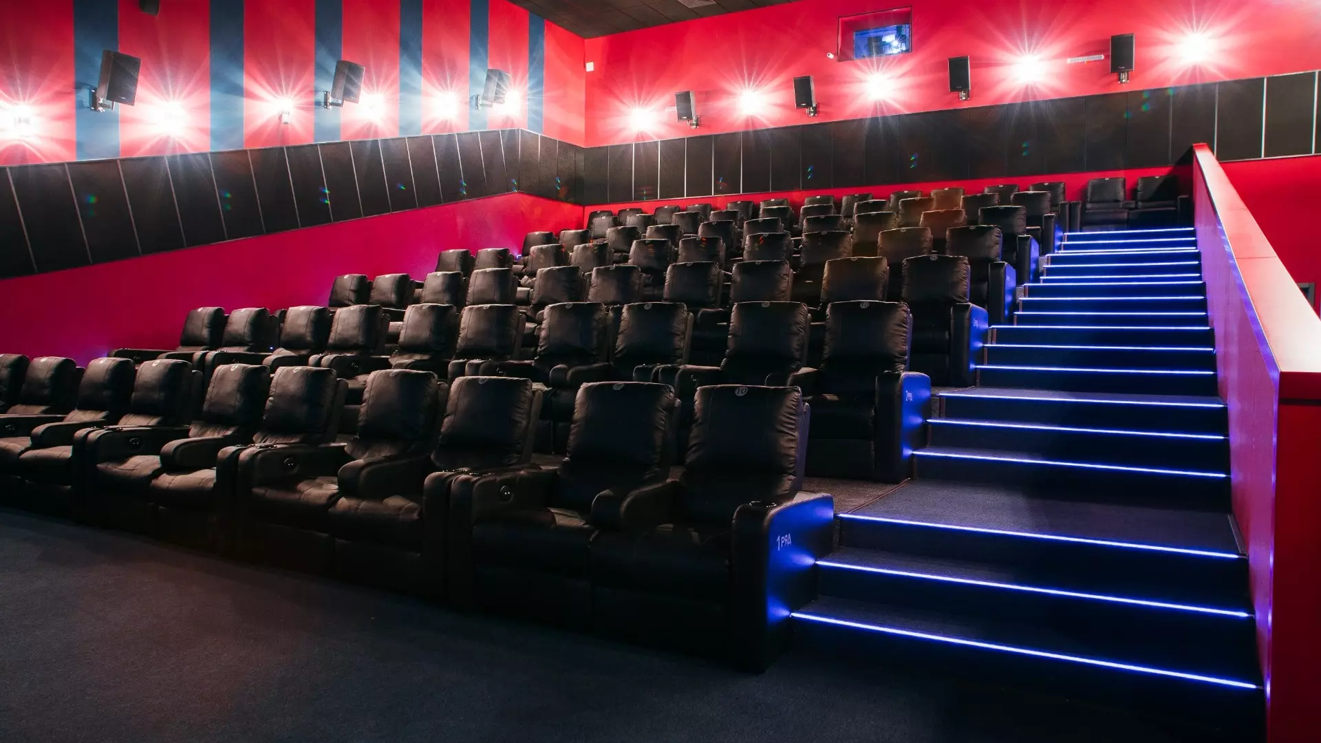Бывший кинотеатр «Победа» в Уфе реконструируют: раскрыты детали