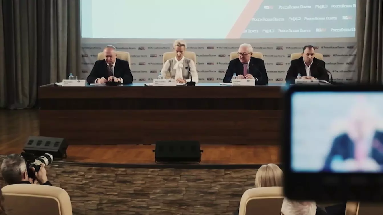 Президент ТПП РФ Сергей Катырин рассказал об интеграции новых членов БРИКС