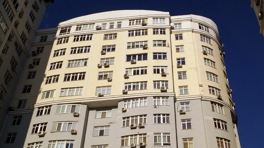 Возбуждено уголовное дело из-за срывов сроков капремонта многоэтажки в Туймазах