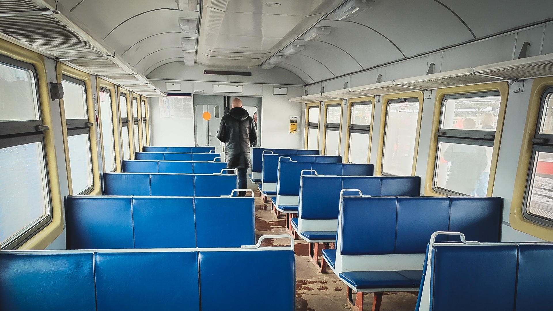 В связи с праздниками в июне в Башкирии изменится расписание пригородных поездов