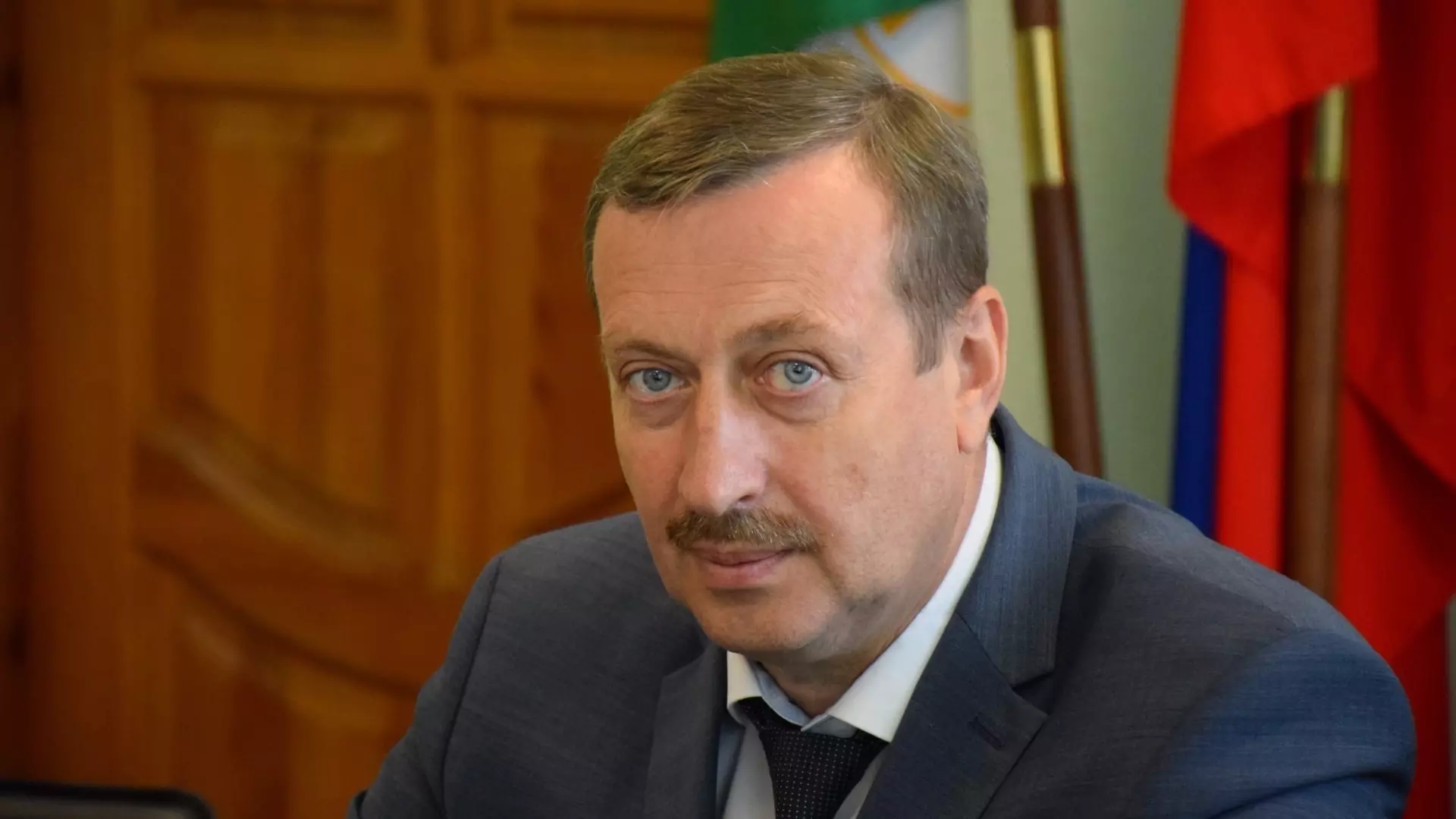 Бывший глава Уфимского района Вилорий Угаров покинул пост депутата Курултая