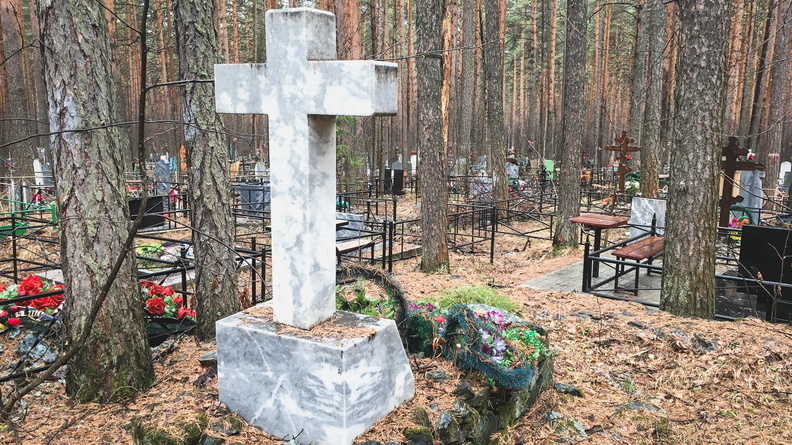 Стало известно, где похоронят уроженца Башкирии лидера «Ласкового мая» Юрия Шатунова
