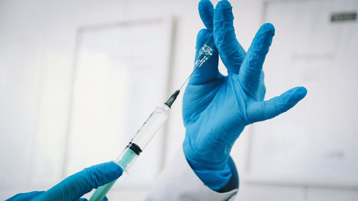 Первые 2800 доз вакцины для подростков «Спутник-М» закончились в Башкирии