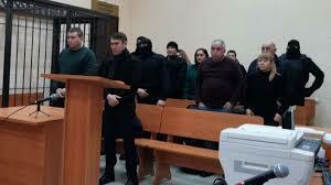 Осужденные за пытки Венера Мардамшина из Башкирии требуют отменить приговор