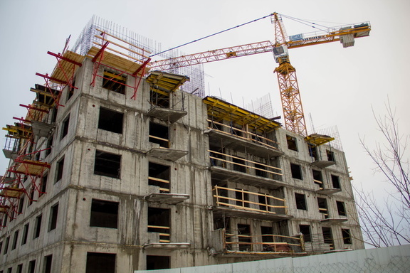 В строительство общежития для БГМУ планируют вложиться австрийские компании