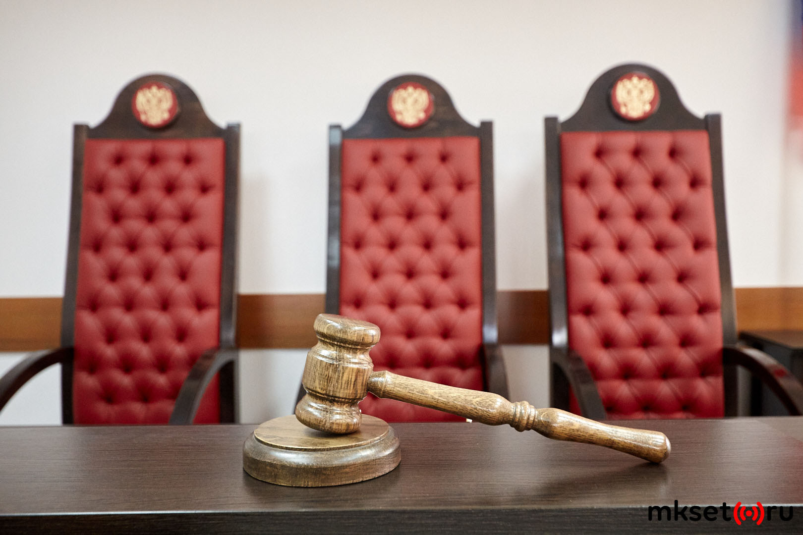 Пожилой бывший налоговик из Уфы пойдет под суд за махинации с тендерами
