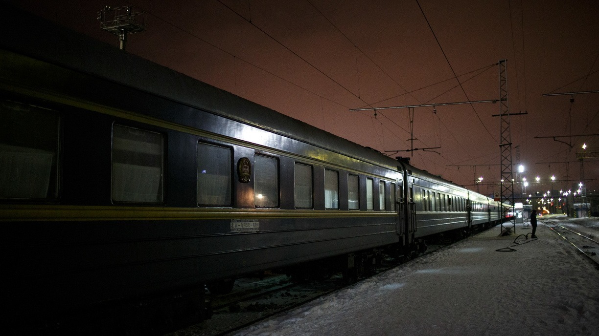Хабиров и руководство РЖД решили пустить из Уфы поезда в Казань и «в сторону Сибая»