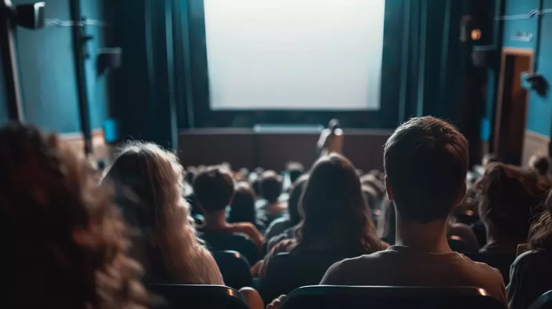 Взрывные новинки проката: что покажут кинотеатры Уфы в мае 2024 года